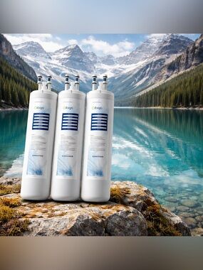 Odoga  Refrigerator Water Filter